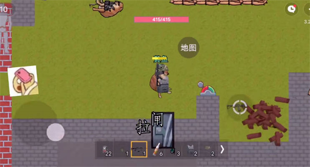 狗狗突围正版下载