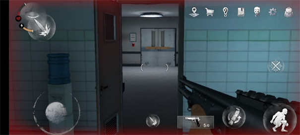 无尽噩梦诡医院国际服