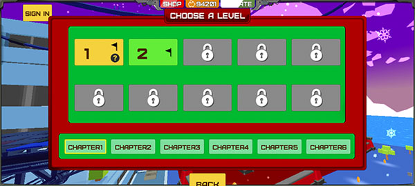 装甲小队全人物解锁版