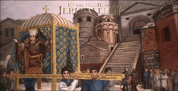 骑马与砍杀8MOD典藏版