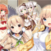 食用系少女手机版