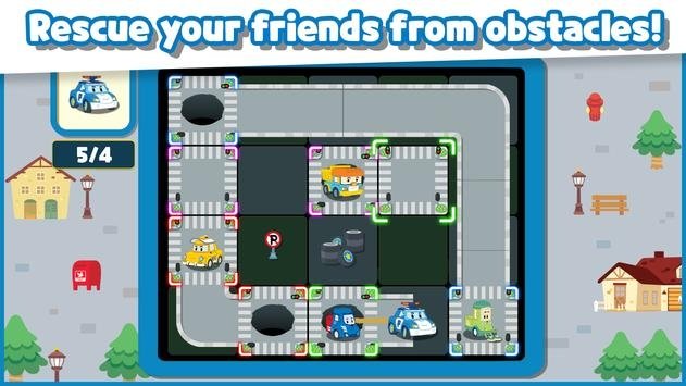 变形警车珀利单机版