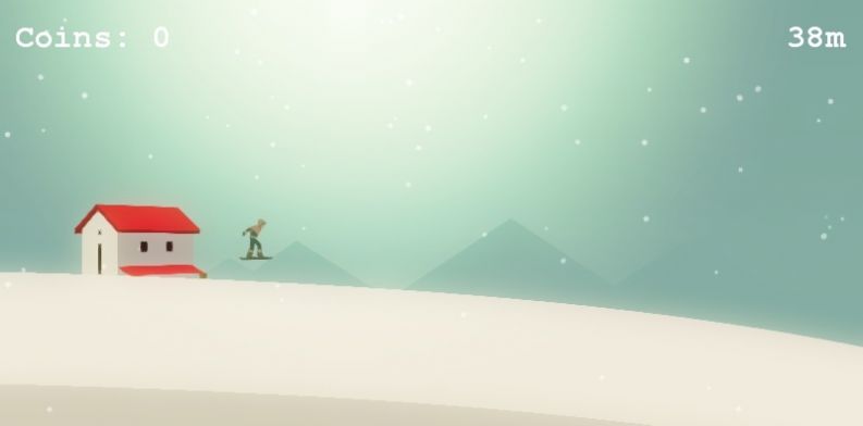 Lato速降滑雪 1.1.4