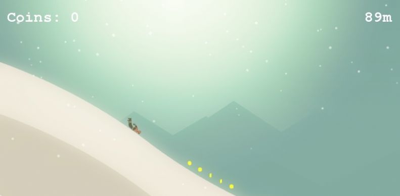Lato速降滑雪 1.1.4