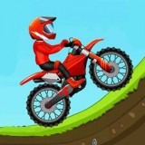 街头摩托车手游