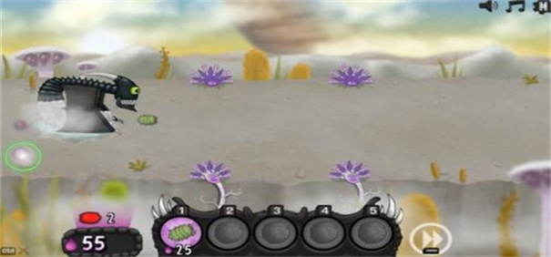 异虫女王免费正版