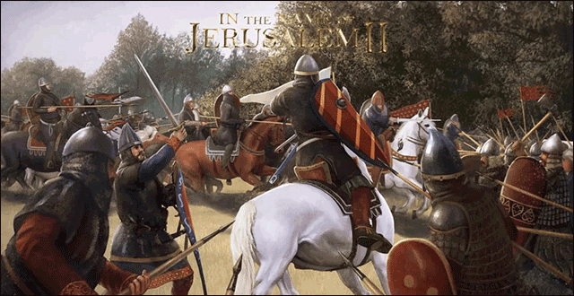 骑马与砍杀8MOD典藏版