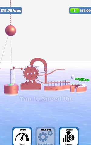 摇摆和点击游戏官方版