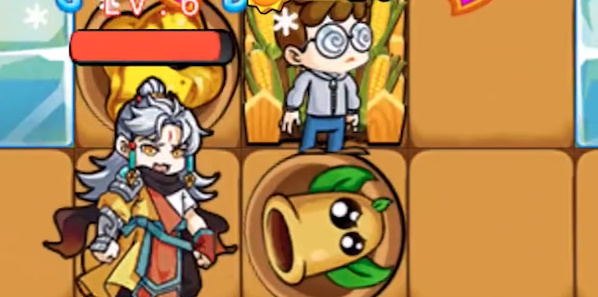 别惹农夫康夫怎么解锁