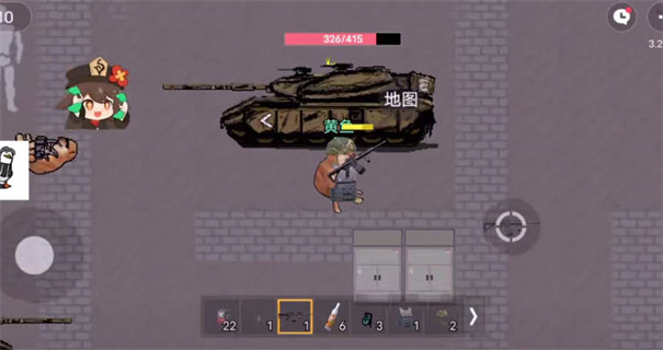 狗狗突围正版下载