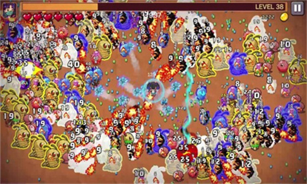 火星幸存者免广告