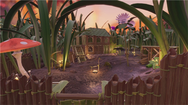 禁闭求生手机版中文免费