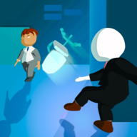 办公室攻击减压游戏