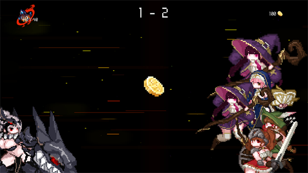 地牢小队绅士模式mod