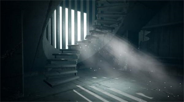 逃离后室云游戏