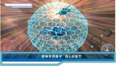 太空战警中文版