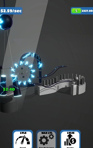 摇摆和点击游戏官方版