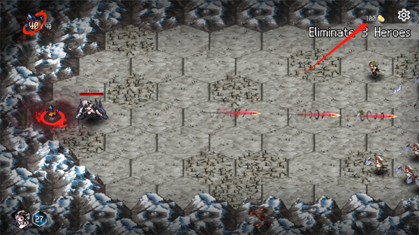 地牢小队绅士模式mod