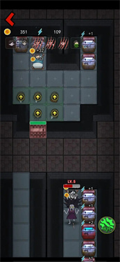 猛鬼宿舍微信版