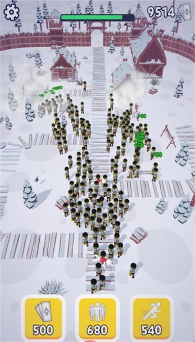 放置城市大盗游戏官方正式版