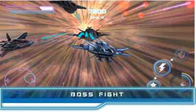 太空战警中文版