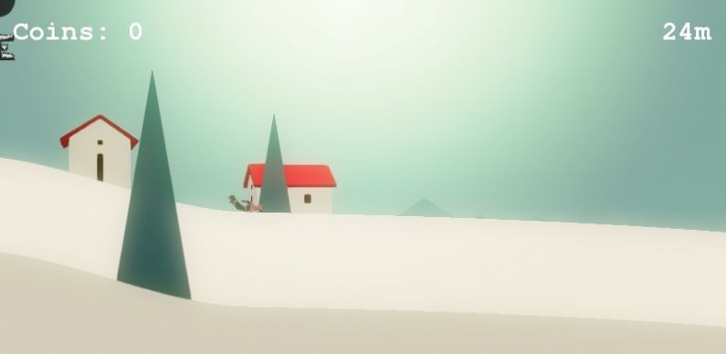 Lato速降滑雪 1.1.4