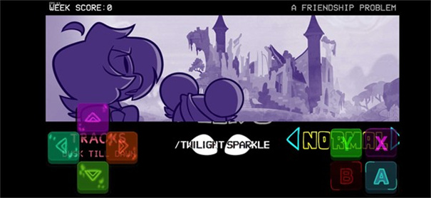 错误化紫悦低配版