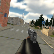 反恐精英CS1.5 中文版[含机器人补丁]