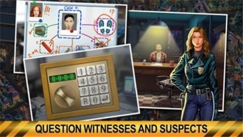 城市罪恶侦探手机版