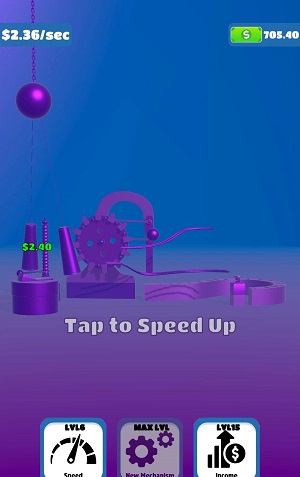 摇摆和点击游戏官方版