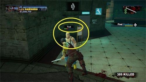 丧尸围城2中文版