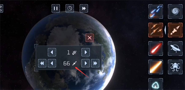 星球毁灭模拟器2024下载