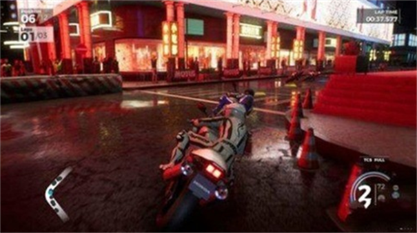 极速骑行4(手机版免费)