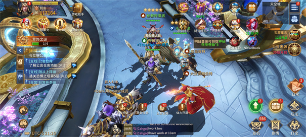 地牢猎手6安卓版