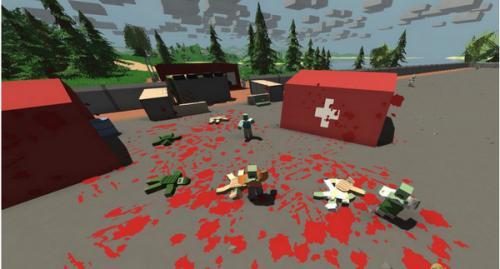 未转变者3汉化版7723