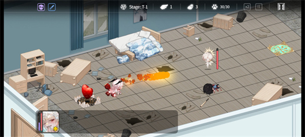 地狱有什么不好的官方版