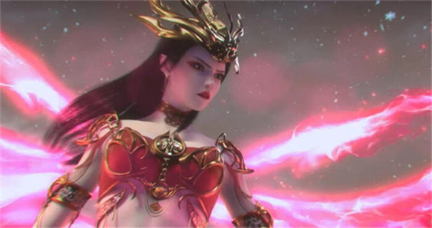 斗破苍穹美杜莎篇冷狐游戏