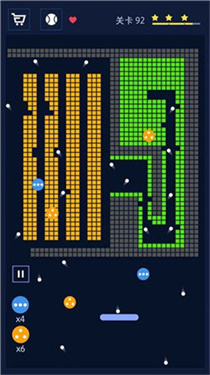 砖块破坏者国际版