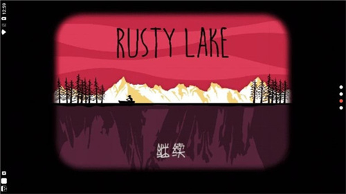 逃离方块哈维的盒子