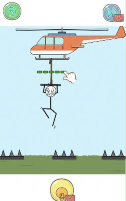 火柴人极限逃生游戏安卓版