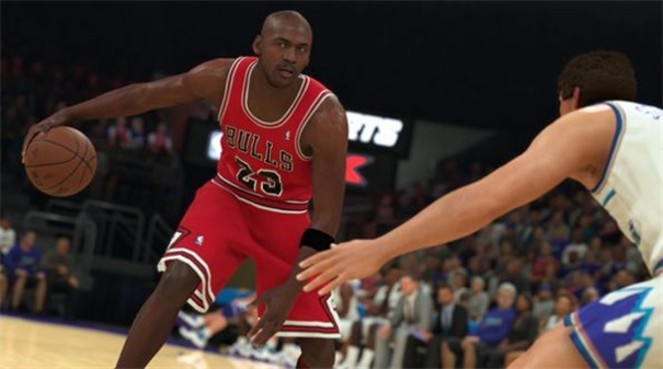 NBA2K24安卓版