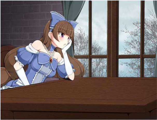 催眠贵族冷狐版