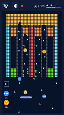 砖块破坏者手机版