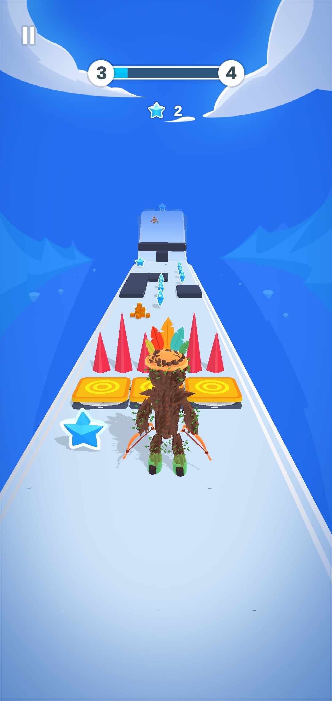 Pixel Rush 手机版