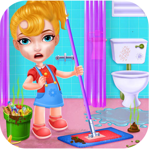 公主清理房间v1.8