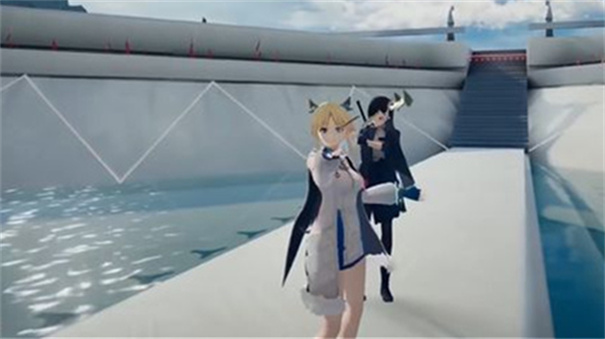 来自星尘官网版