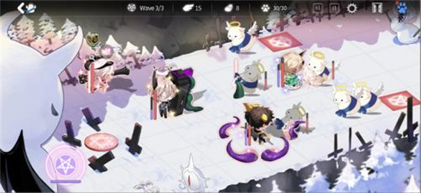 地狱有什么不好的官方版