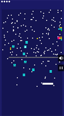 砖块破坏者手机版