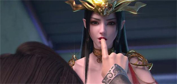 斗破苍穹美杜莎篇冷狐游戏