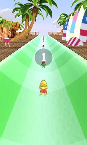 水上乐园安卓版